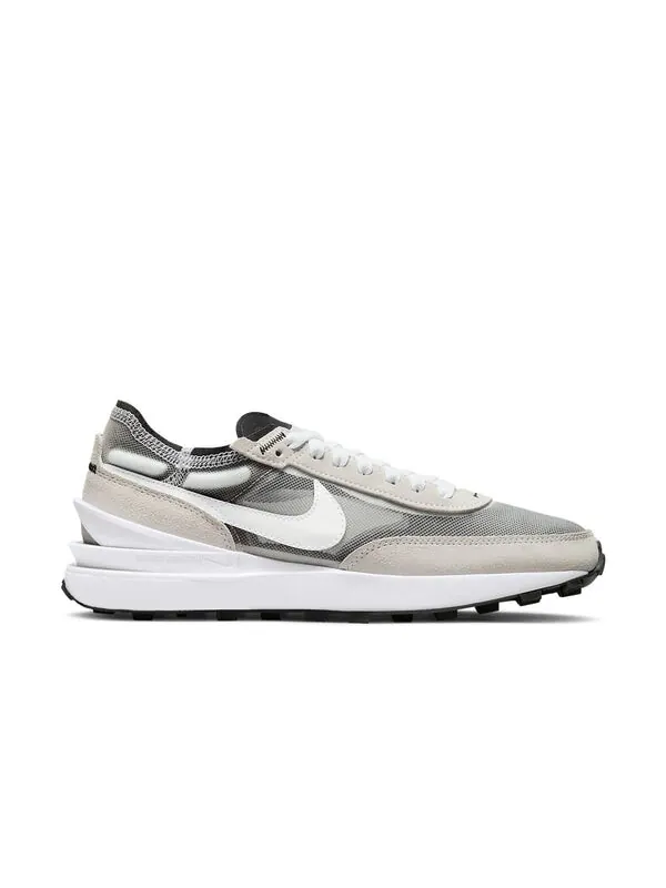 Кроссовки вафли один Nike — изображение 2 из 4, белый/серый
