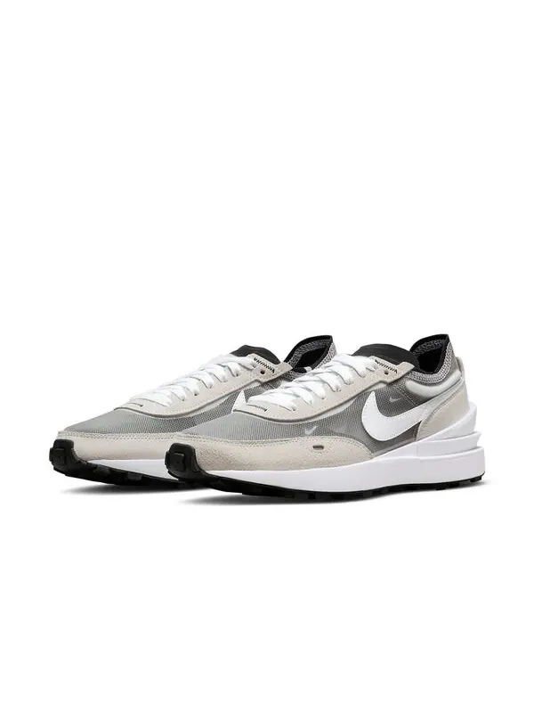Кроссовки вафли один Nike — изображение 3 из 4, белый/серый