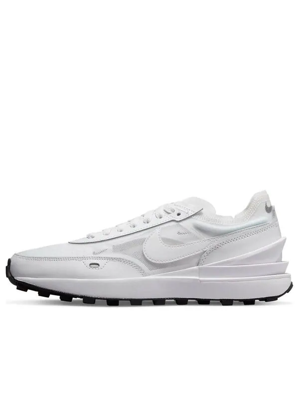 Кроссовки вафли один Nike — изображение 1 из 4, белый