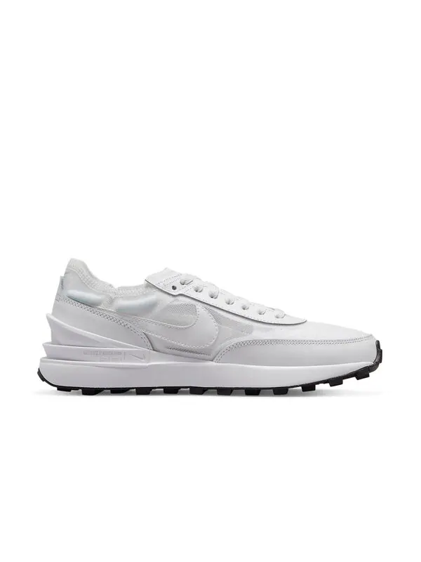 Кроссовки вафли один Nike — изображение 2 из 4, белый