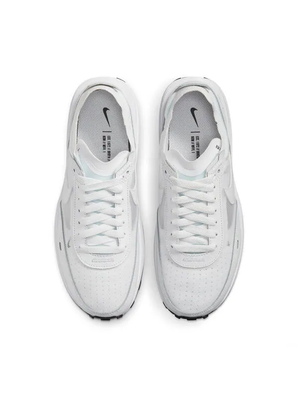 Кроссовки вафли один Nike — изображение 4 из 4, белый