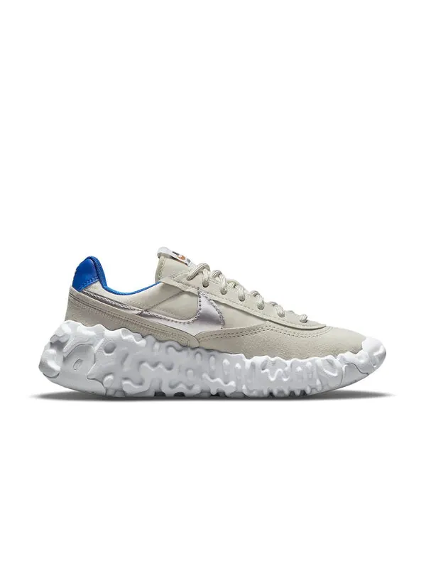 Кроссовки overbreak sp Nike — изображение 2 из 4
