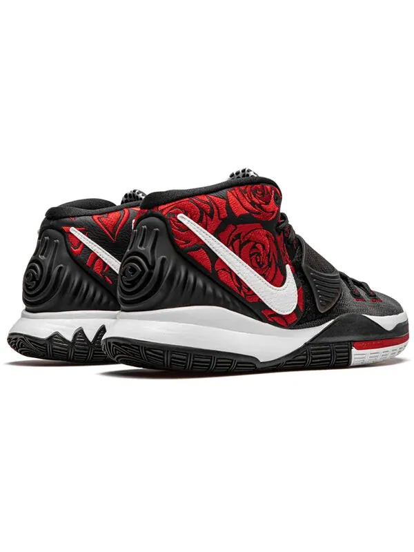 Кроссовки sneaker room x kyrie 6 Nike — изображение 4 из 4, черный