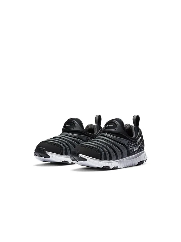 Кроссовки без динамо Nike — изображение 3 из 4, черный/серый