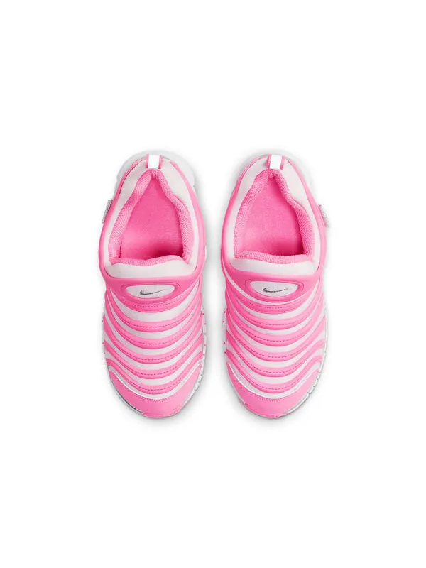 Кроссовки без динамо Nike — изображение 4 из 4, розовый/белый