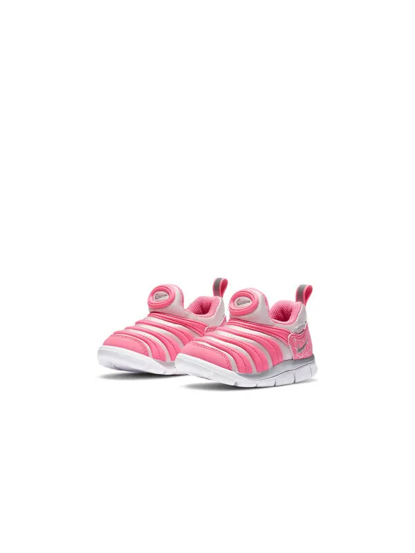 Кроссовки без динамо Nike — изображение 3 из 4, розовый/серый