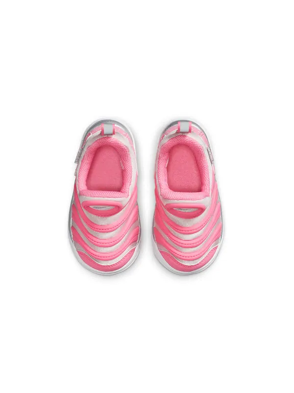 Кроссовки без динамо Nike — изображение 4 из 4, розовый/серый