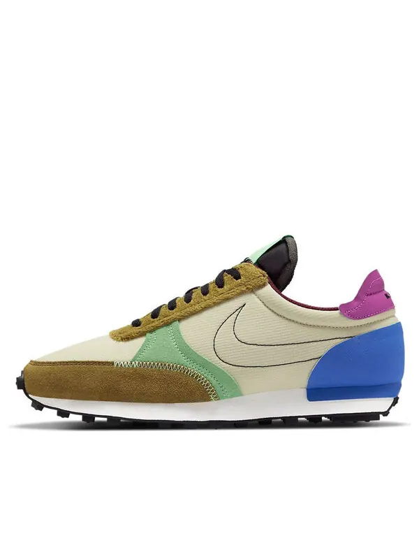 Кроссовки daybreak type 'fossil illusion green' Nike — изображение 1 из 4