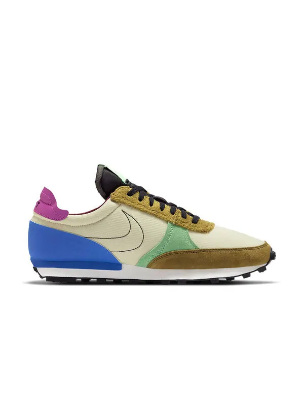 Кроссовки daybreak type 'fossil illusion green' Nike — изображение 2 из 4