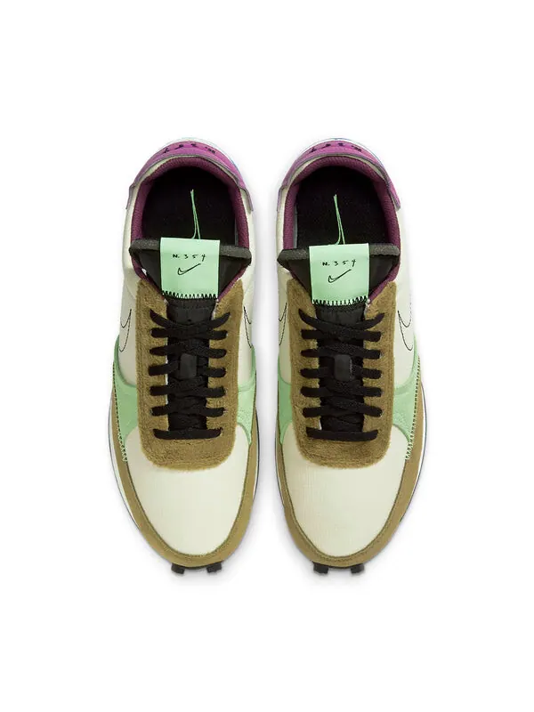Кроссовки daybreak type 'fossil illusion green' Nike — изображение 4 из 4