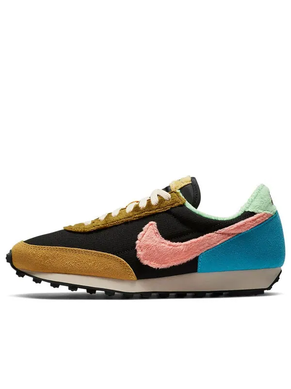 Кроссовки рассвет Nike — изображение 1 из 4, черный/оранжевый/розовый