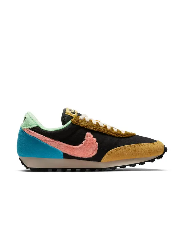 Кроссовки рассвет Nike — изображение 2 из 4, черный/оранжевый/розовый