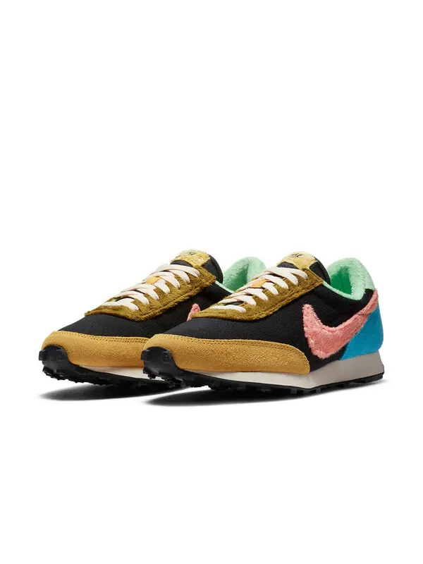 Кроссовки рассвет Nike — изображение 3 из 4, черный/оранжевый/розовый