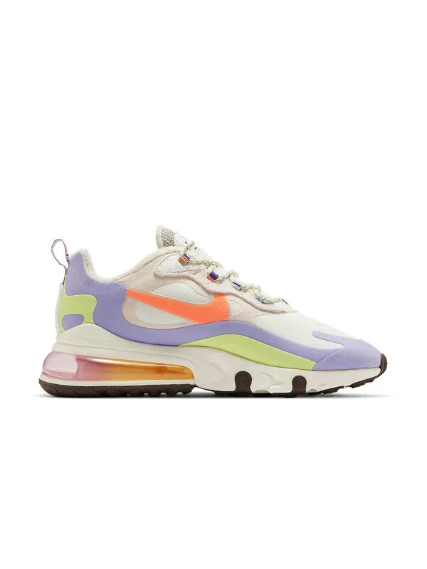 Кроссовки air max 270 react Nike — изображение 2 из 4
