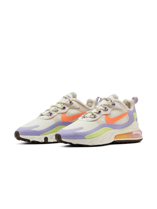 Кроссовки air max 270 react Nike — изображение 3 из 4