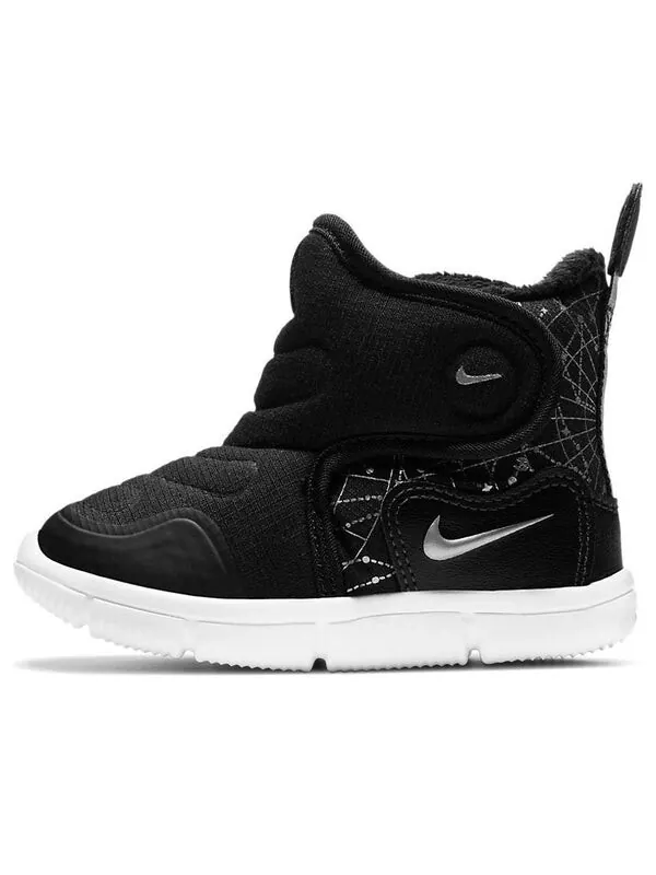Зимние ботинки для новичков, Nike — изображение 1 из 4, черный