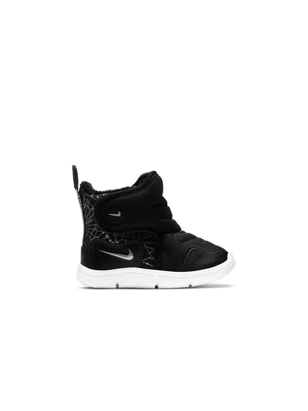 Зимние ботинки для новичков, Nike — изображение 2 из 4, черный