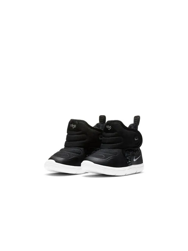 Зимние ботинки для новичков, Nike — изображение 3 из 4, черный