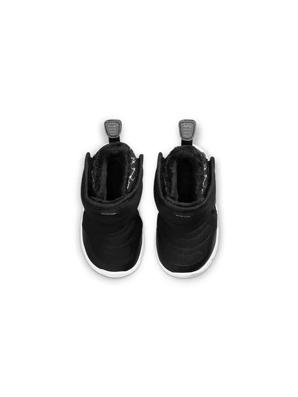 Зимние ботинки для новичков, Nike — изображение 4 из 4, черный