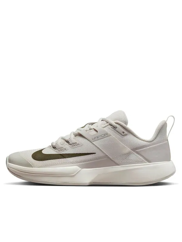 Кроссовки Court Vapor Lite Nike — изображение 1 из 4, серый