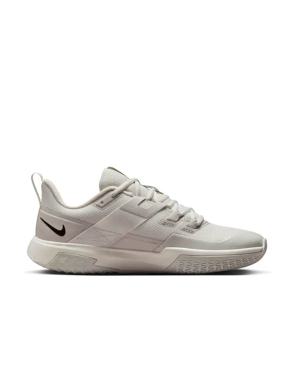 Кроссовки Court Vapor Lite Nike — изображение 2 из 4, серый