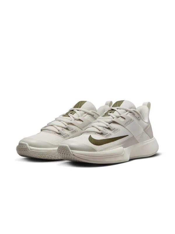 Кроссовки Court Vapor Lite Nike — изображение 3 из 4, серый