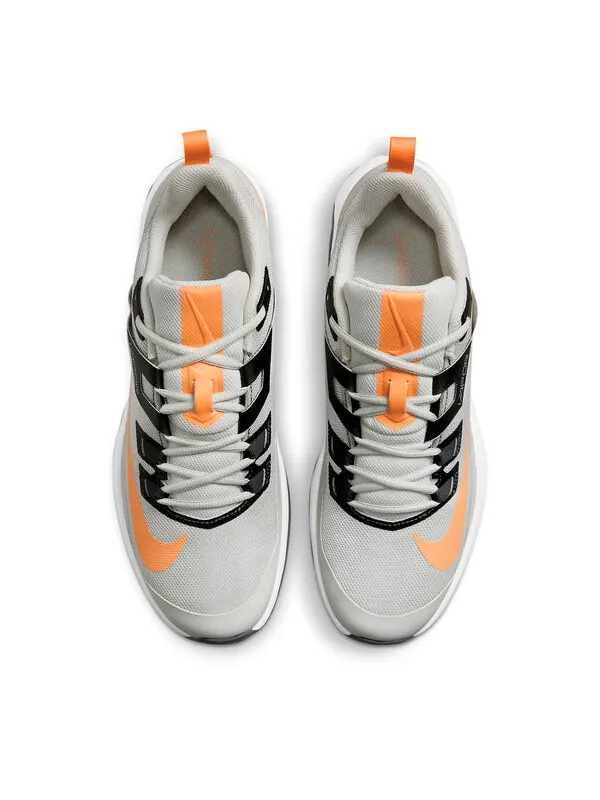 Кроссовки Court Vapor Lite Nike — изображение 4 из 4, серый
