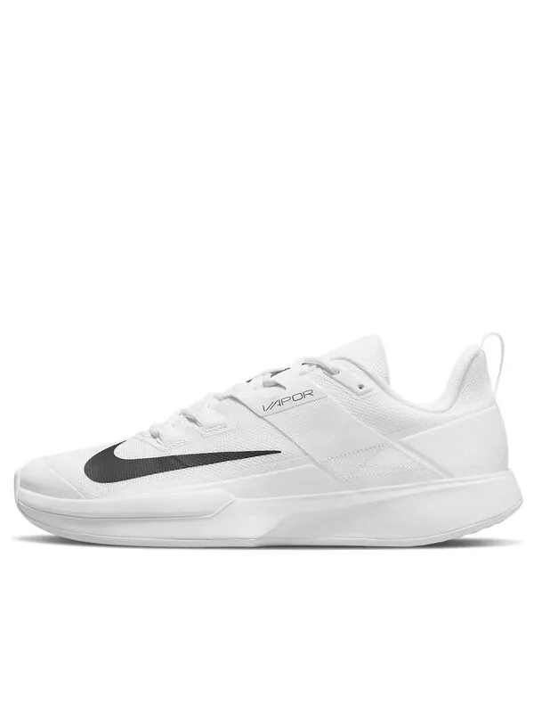 Кроссовки Court Vapor Lite Nike — изображение 1 из 4, белый