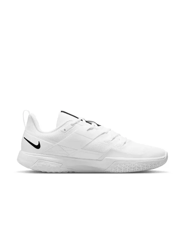 Кроссовки Court Vapor Lite Nike — изображение 2 из 4, белый