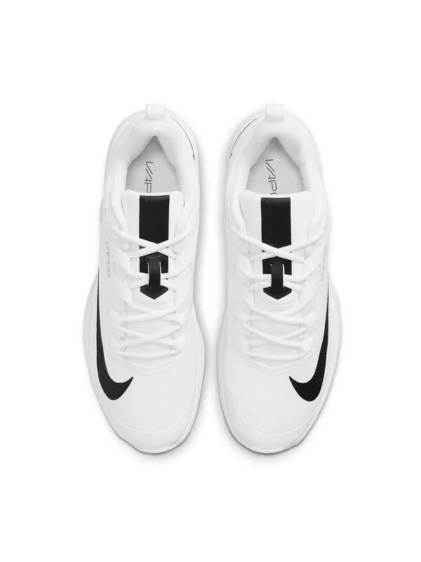Кроссовки Court Vapor Lite Nike — изображение 4 из 4, белый