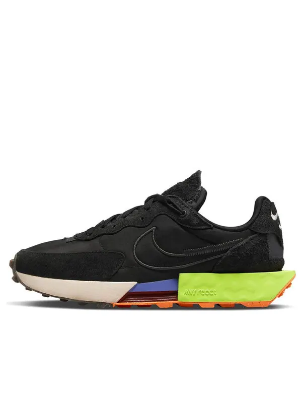 Кеды фонтанка вафля Nike — изображение 1 из 4