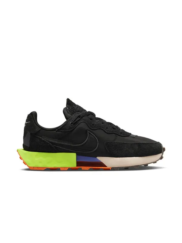Кеды фонтанка вафля Nike — изображение 2 из 4