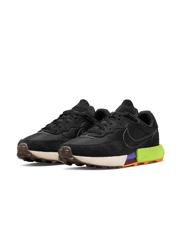 Кеды фонтанка вафля Nike — изображение 3 из 4