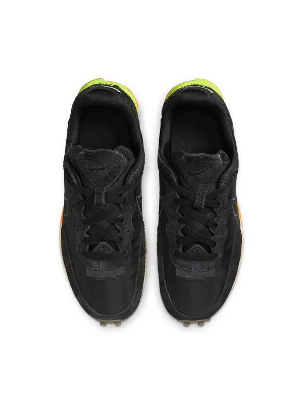 Кеды фонтанка вафля Nike — изображение 4 из 4