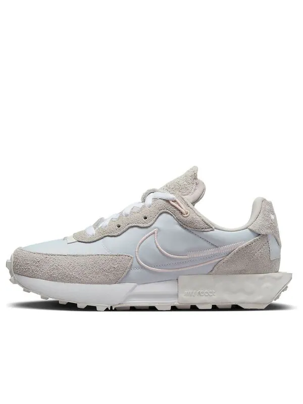 Кроссовки fontanka waffle 'pure platinum' Nike — изображение 1 из 4