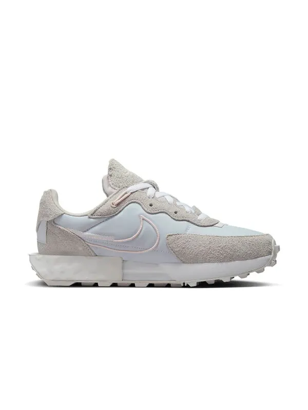 Кроссовки fontanka waffle 'pure platinum' Nike — изображение 2 из 4