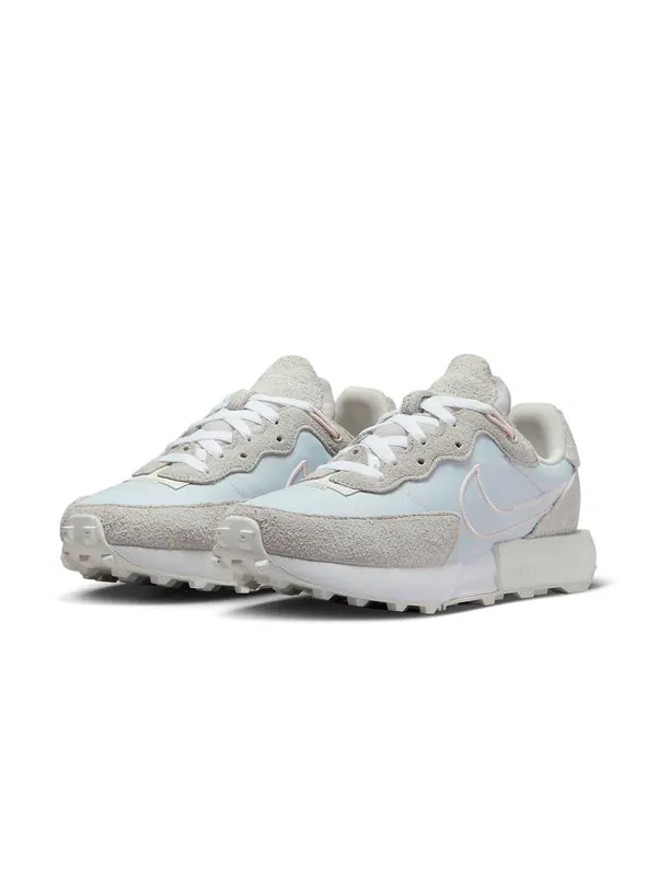 Кроссовки fontanka waffle 'pure platinum' Nike — изображение 3 из 4