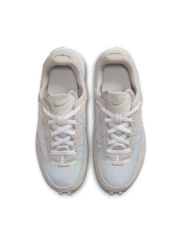 Кроссовки fontanka waffle 'pure platinum' Nike — изображение 4 из 4