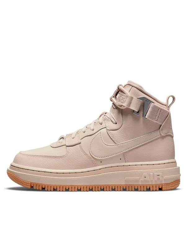 Кроссовки air force 1 high utility 2.0 Nike — изображение 1 из 4, розовый