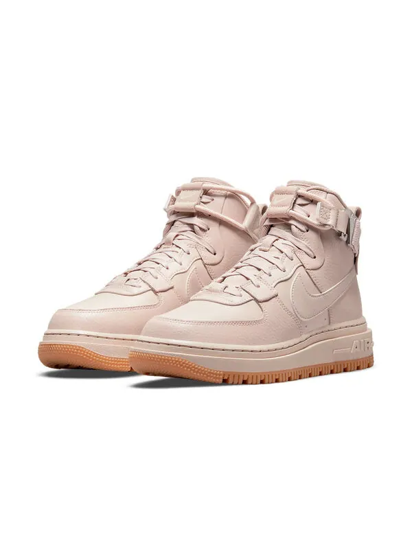Кроссовки air force 1 high utility 2.0 Nike — изображение 3 из 4, розовый