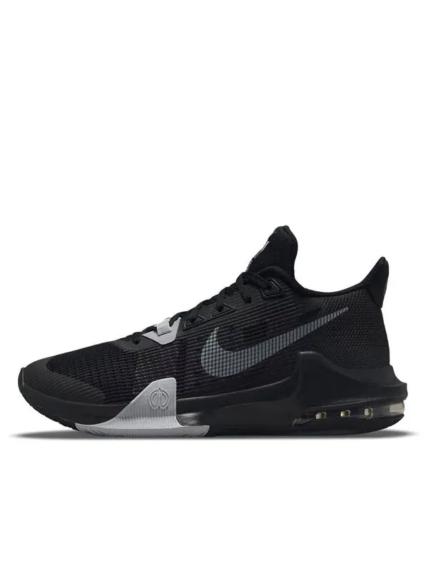 Кроссовки air max impact 3 Nike — изображение 1 из 4, черный/серый