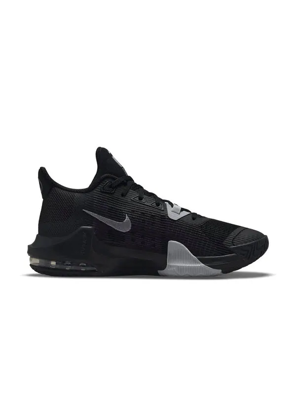 Кроссовки air max impact 3 Nike — изображение 2 из 4, черный/серый