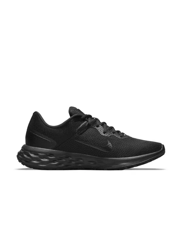 Революция кроссовок 6 Nike — изображение 2 из 4, черный