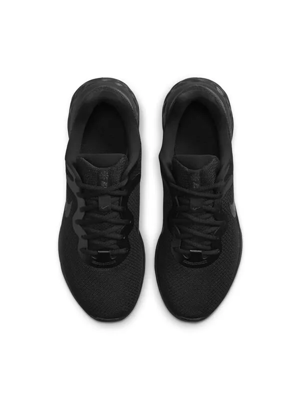 Революция кроссовок 6 Nike — изображение 4 из 4, черный