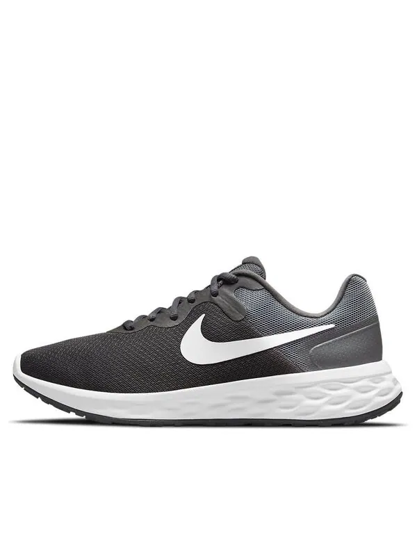 Революция кроссовок 6 Nike — изображение 1 из 4, черный/серый/белый