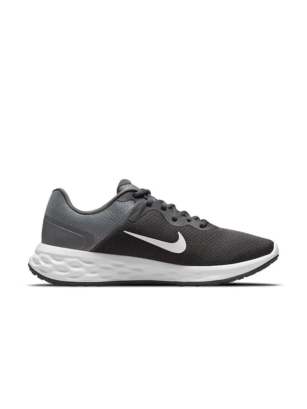 Революция кроссовок 6 Nike — изображение 2 из 4, черный/серый/белый