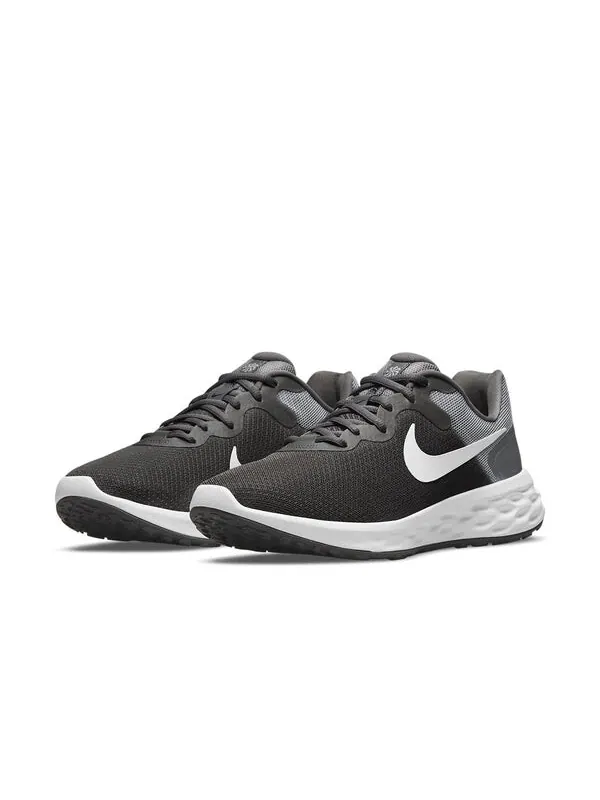 Революция кроссовок 6 Nike — изображение 3 из 4, черный/серый/белый