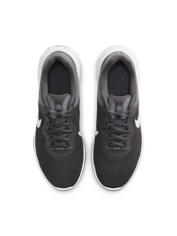 Революция кроссовок 6 Nike — изображение 4 из 4, черный/серый/белый