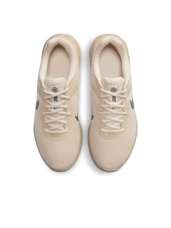 Кроссовки revolution 6 next nature 'oatmeal' Nike — изображение 4 из 4, фиолетовый