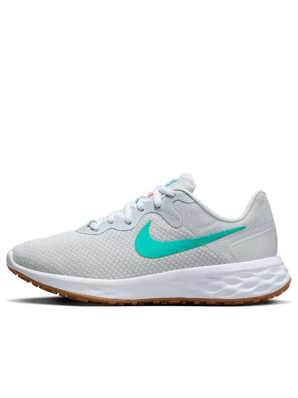 Революция кроссовок 6 Nike — изображение 1 из 4, светлый серый